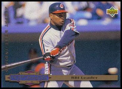 314 Albert Belle